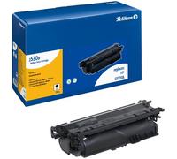 Pelikan Toner di ricambio per HP CF320A (adatto per stampanti HP LJ Enterprise M 680 - MFP; M 651)