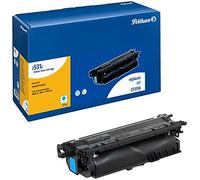 Pelikan 2531c cartuccia toner 1 pz Ciano - Pelikan 2531c, 15000
