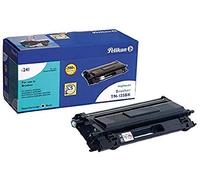 Pelikan Toner sostitutivo per Brother TN-329BK (adatto per stampanti Brother HL L8350)