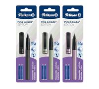 Pelikan TR Pina Colada Edition+3TP/B sort.