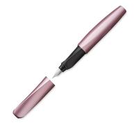 Pelikan Twist, Universal Fountain Pen for Right- and Left-Handed people Fountain Pen Girly Rose