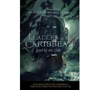 Pelin Kohn Michael J. Urick Leaders of the Caribbean (Tascabile)