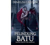 Pelindung Batu: Romansa Gargoyle yang Melindungi
