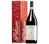 Pelissero Barbera d'Alba"Piani" DOC cl 150 Magnum con Astuccio