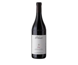 Pelissero Barbera d'Alba "Piani" DOC cl 75