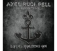Pell,Axel Rudi - Love'S Holding on