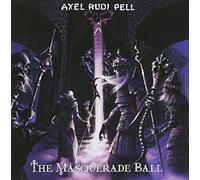 Pell, Axel Rudi - Masquerade Ball