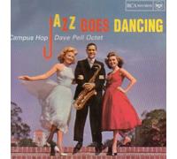 Pell,Dave Oct. - Campus Hop [Import]