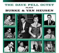 Pell,Dave Octet - Plays Burke & Van Heusen