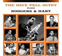 Pell,Dave Octet - Plays Rodgers & Hart