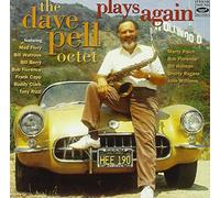 Pell, Dave - Plays Again