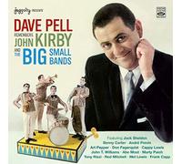Pell, Dave - Remembers John Kirby/Big Sma