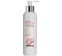 PELLAMAR Gel Igiene Intima con Aloe Vera - Detergente intimo contro Secchezza, P