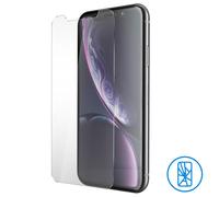 Pellcola iPhone 11 e XR Temperato Schermo Anti-graffio 9H Trasparente