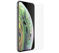 Pellcola iPhone XR Max Temperato Schermo Anti-graffio 9H Trasparente