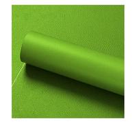 Pelle Adesiva Nastro Adesivo Per Mobili, Toppa Autoadesiva Per Riparazione Di Pelle Per Sedili Auto, Tappezzeria Di Divani, Forte Adesione, Impermeabile(Green,39.4x53.9in)