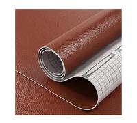 Pelle Adesiva Nastro Adesivo Per Riparazione Cuoio, Per Sedili Auto, Divano, Sofa, Sedia Da Ufficio, Riparazione Rapida Per Superfici In Vinile(Style 2,0.7x2m)