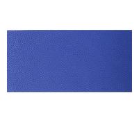 Pelle Adesiva per Riparazioni, 1 Pezzi 10 * 20cm Pelle Adesiva Riparazioni, Ecopelle Adesiva per Tappezzeria, XLZ-Blu zaffiro Ecopelle Toppa Autoadesiva Per Tappezzeria, Borsa In Pelle, Sedile Auto