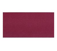 Pelle Adesiva per Riparazioni, 1 Pezzi 10*20cm Pelle Adesiva Riparazioni, Ecopelle Adesiva per Tappezzeria, XLZ-bordeaux Ecopelle Toppa Autoadesiva Per Tappezzeria, Borsa In Pelle, Sedile Auto
