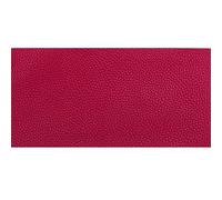Pelle Adesiva per Riparazioni, 1 Pezzi 10 * 20cm Pelle Adesiva Riparazioni, Ecopelle Adesiva per Tappezzeria, XLZ-Rosso Ecopelle Toppa Autoadesiva Per Tappezzeria, Borsa In Pelle, Sedile Auto