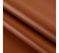 Pelle Adesiva per Riparazioni,Larghezza 136cm Patch Pelle Adesiva, Toppe per Riparazione Autoadesive per Riparazione per Divano, Sedile Auto, Mobili,Brown30,300 * 136CM