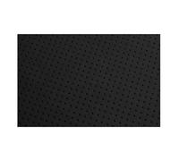 Pelle Adesiva Toppa Autoadesiva Per Riparazione In Pelle Traforata Kit Di Riparazione In Pelle Per Interni E Mobili Di Auto Adesivo In Tessuto Di Pelle Per Riparare Strappi E Graffi Del Divano(Black,7