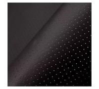 Pelle Adesiva Toppa Di Riparazione In Pelle Traforata Nera Kit Di Riparazione Pelle Autoadesivo Tessuto Adesivo In Pelle Sintetica Vinilica Per Ristrutturazione Per Divani D'arredo Sedili Auto Sedie(5