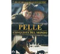 Pelle alla Conquista del mondo (DVD)