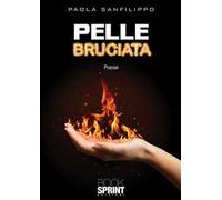 Pelle bruciata