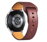 Pelle Cinturino Compatibile con Amazfit GTS 2/mini/Bip/3 pro,Cinturini orologio 20mm Sport per Samsung Galaxy wtach 5/Pro/4 40mm 44mm/Classic 46mm 42mm/Active 2 Garmin vivoactive 3/venu sq smartwatch