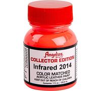 Pelle Collector Angelus vernice 1Oz Infr 2014