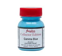 Pelle collettore Angelus vernice 1 Oz Gma Blu
