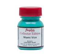 Pelle collettore Angelus vernice 1 Oz Miami Vc