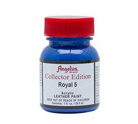 Pelle collettore Angelus vernice 1 Oz Reale 5