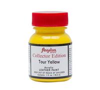 Pelle collettore Angelus vernice 1 Oz Tour YLW