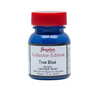 Pelle collettore Angelus vernice 1 Oz Tr Blu