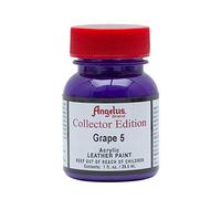 Pelle collettore Angelus vernice 1 Oz uva 5