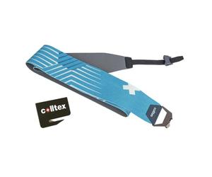 Pelle Colltex Right SAD READY MIX 120 HEXAGON TIE + CAMLOCK 2023 NA- 150/160