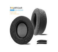 (pelle con griglia tipo H) Cuscinetti auricolari di ricambio per cuffie CoolerMaster MH630, MH650, MH670,
