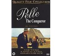 Pelle Conqueror The