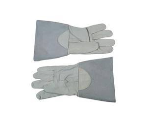 Pelle Copriguanti - Grande (10) - Laser 6620 Nuovo
