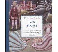 Pelle d'asino. Ediz. illustrata