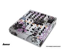 Pelle Decal Avvolgere per Pioneer DJM-900 Dj Mixer CD Audio Pro DJM900 Parti Di