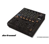 Pelle Decal Avvolgere per Pioneer DJM-900 Dj Mixer CD Audio Pro DJM900 Pezzi Di