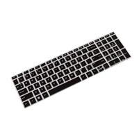 Pelle Del Manicotto Della Tastiera Del Silicone Per 15-cc707TX Tastiera Film Vibranted Colore Antipolvere E Scuola Uso Della Copertura