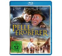 Pelle - Der Eroberer