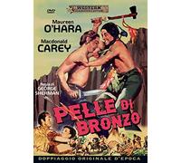 Pelle Di Bronzo (1950)