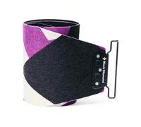 Pelle di foca Tour Black Diamond Glidelite Violet XL