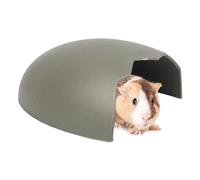 Pelle di leopardato, pelle di , decorazione per arrampicata di rettili, per acquario, grotta per rettili, pelli e grotte compatte per rettili, per acquari Gec