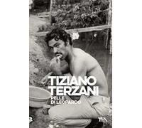 Libri Tiziano Terzani - Pelle Di Leopardo